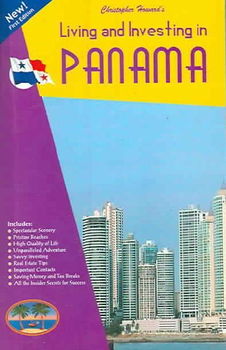Living and Investing in Panamaliving 