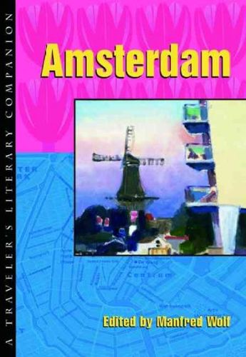 Amsterdamamsterdam 