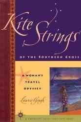 Kite Strings of the Southern Crosskite 