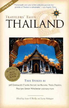 Travelers' Tales Thailandtravelers 