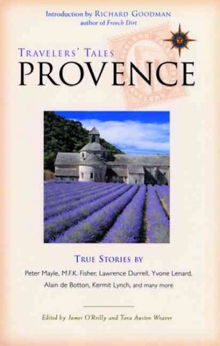 Travelers' Tales Provence and the South of Francetravelers 