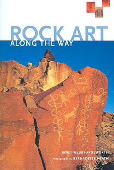 Rock Art Along the Wayrock 
