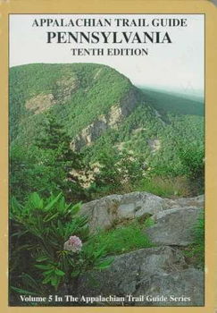 Guide to the Appalachian Trail in Pennsylvaniaguide 