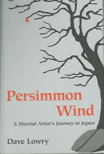 Persimmon Windpersimmon 