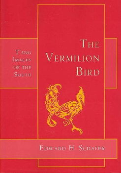 The Vermilion Birdvermilion 