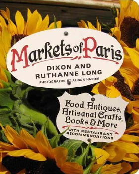 Markets of Parismarkets 