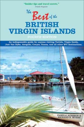 The Best of the British Virgin Islandsbritish 