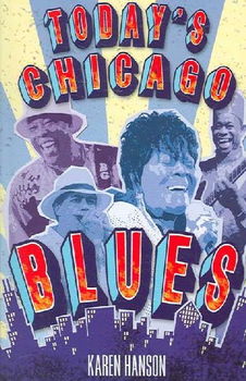 Today's Chicago Bluestoday 