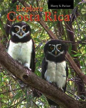 Explore Costa Ricaexplore 