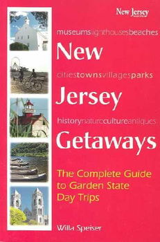 New Jersey Getawaysjersey 