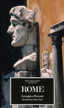 The Companion Guide to Romecompanion 