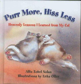 Purr More, Hiss Lesspurr 