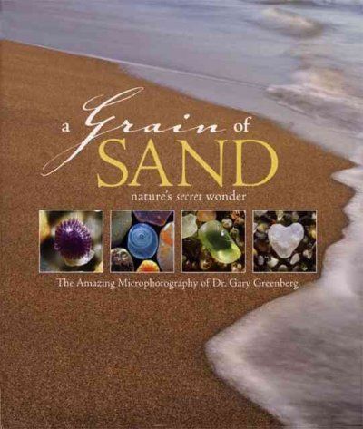 A Grain of Sandgrain 