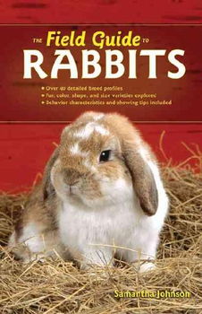 The Field Guide to Rabbitsfield 