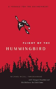 Flight of the Hummingbirdflight 