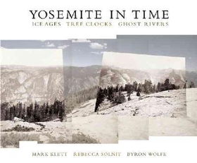 Yosemite in Timeyosemite 