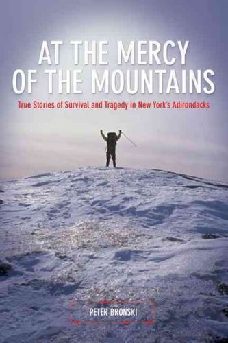 At the Mercy of the Mountainsmercy 