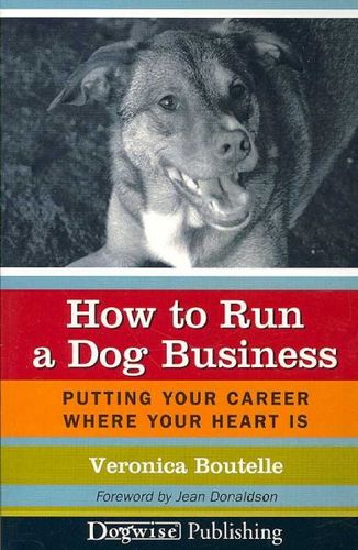 How to Run a Dog Businessrun 