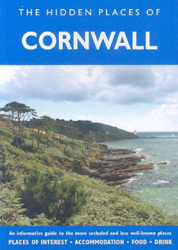 Hidden Places of Cornwallhidden 