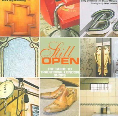 Still Openstill 