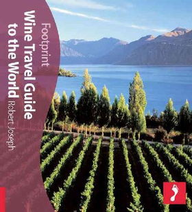 The Wine Travel Guide to the Worldwine 