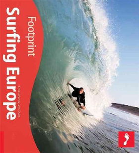 Footprint Surfing Europefootprint 