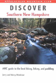 Discover Southern New Hampshirediscover 