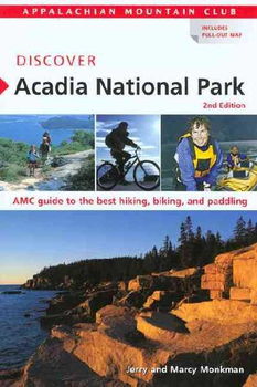 Discover Acadia National Parkdiscover 