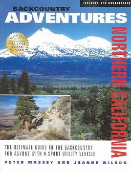 Backcountry Adventures Northern Californiabackcountry 