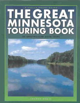 The Great Minnesota Touring Bookminnesota 