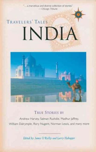 Travelers' Tales Indiatravelers 
