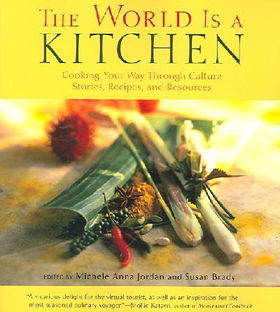The World Is a Kitchenworld 