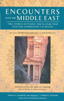 Encounters With the Middle Eastencounters 