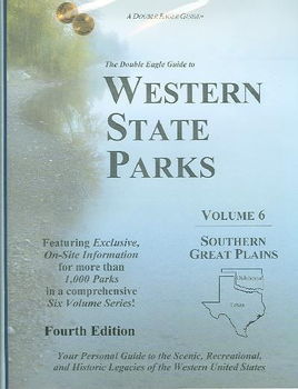 The Double Eagle Guide to Western State Parksdouble 