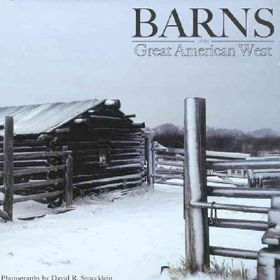 Barns of the Great American Westbarns 