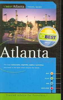 10 Best Atlanta, Georgiaatlanta 