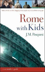 Rome With Kidsrome 