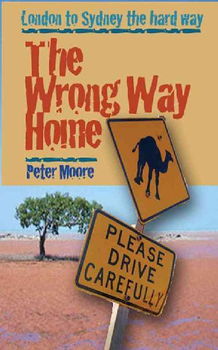 The Wrong Way Homewrong 