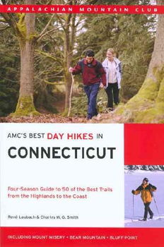 AMC's Best Day Hikes in Connecticutamc 