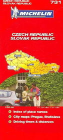 Michelin Czech Republic, Slovak Republicmichelin 