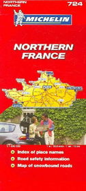 Michelin Northern Francemichelin 