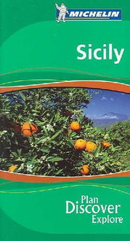 Michelin Green Guide Sicilymichelin 