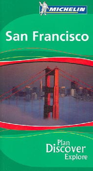 Michelin Green Guide San Franciscomichelin 