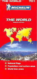Michelin The Worldmichelin 