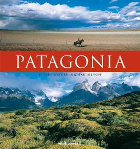 Patagoniapatagonia 