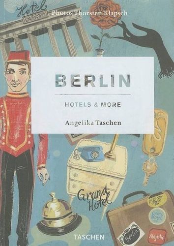 Berlin Hotels & Moreberlin 