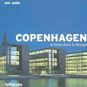 Copenhagen Architecture & Designcopenhagen 