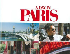 A Day in Parisday 