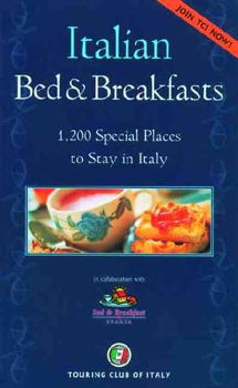 Italian Bed & Breakfastsitalian 