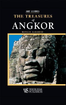Cultural Travel Guides The Treasures Of Angkorcultural 